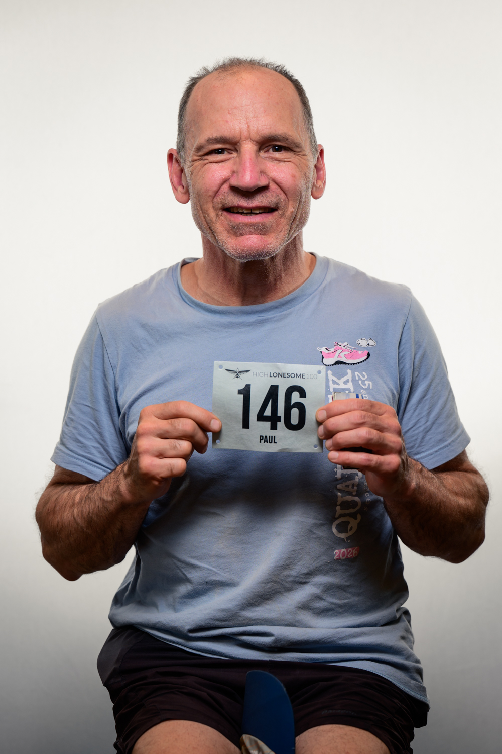 Paul Doyle