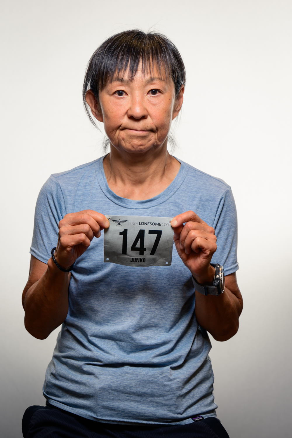 Junko Kazukawa