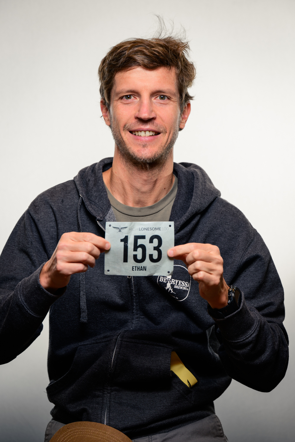 Ethan Lewis