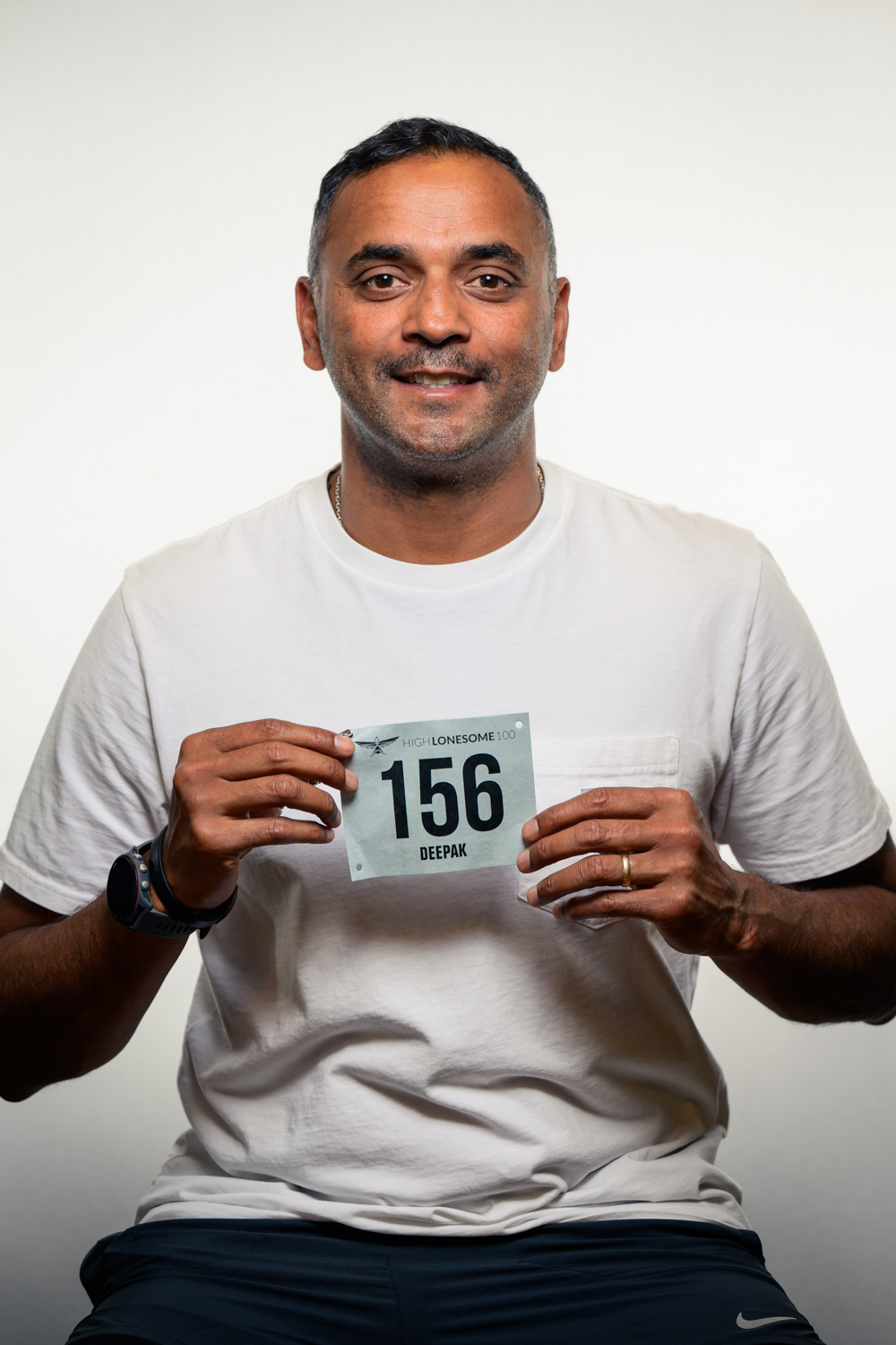 Deepak Devaraj