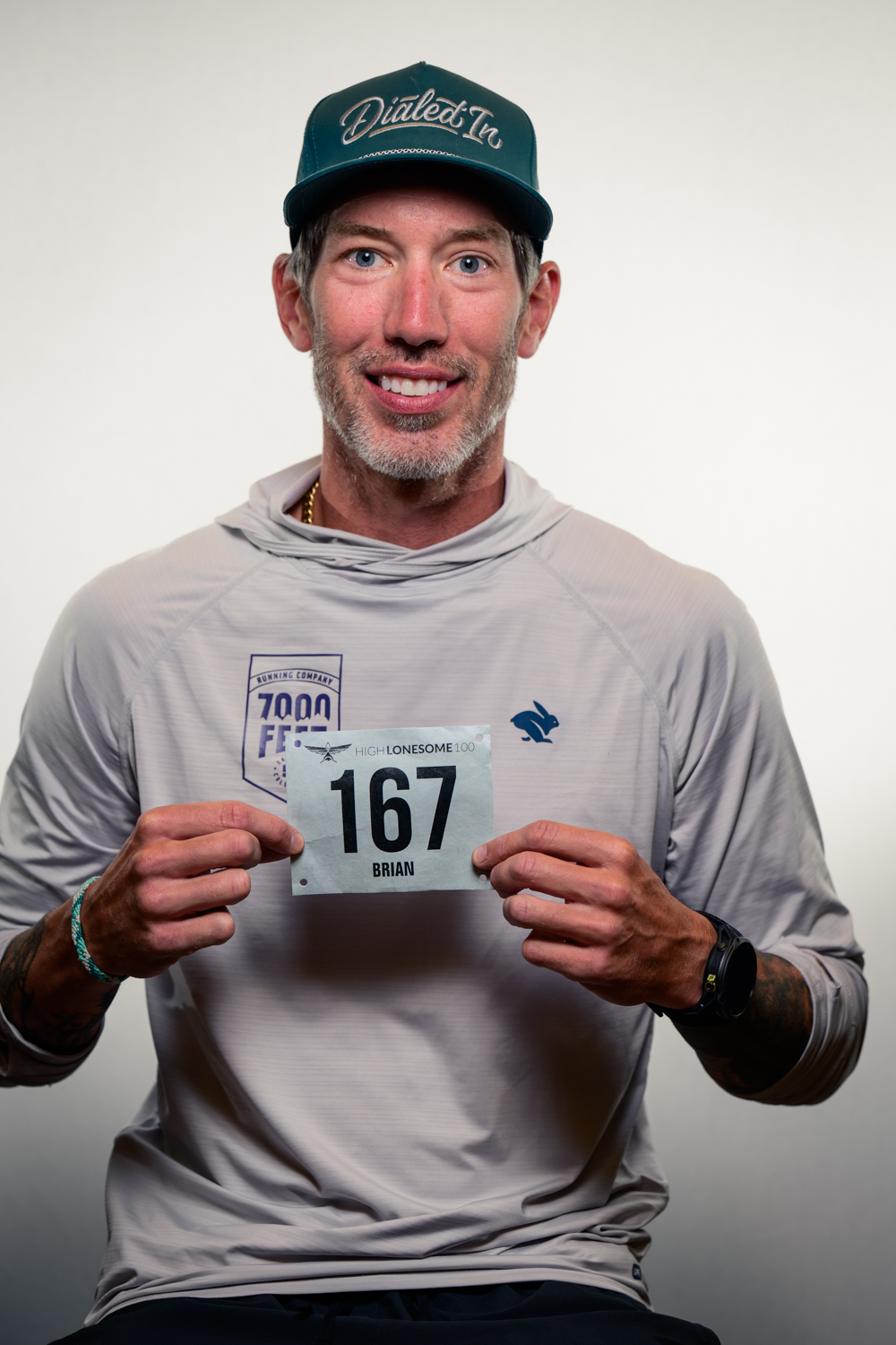Brian Thorn