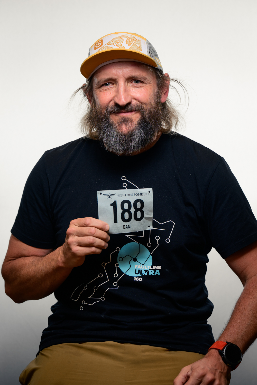 Dan Millar