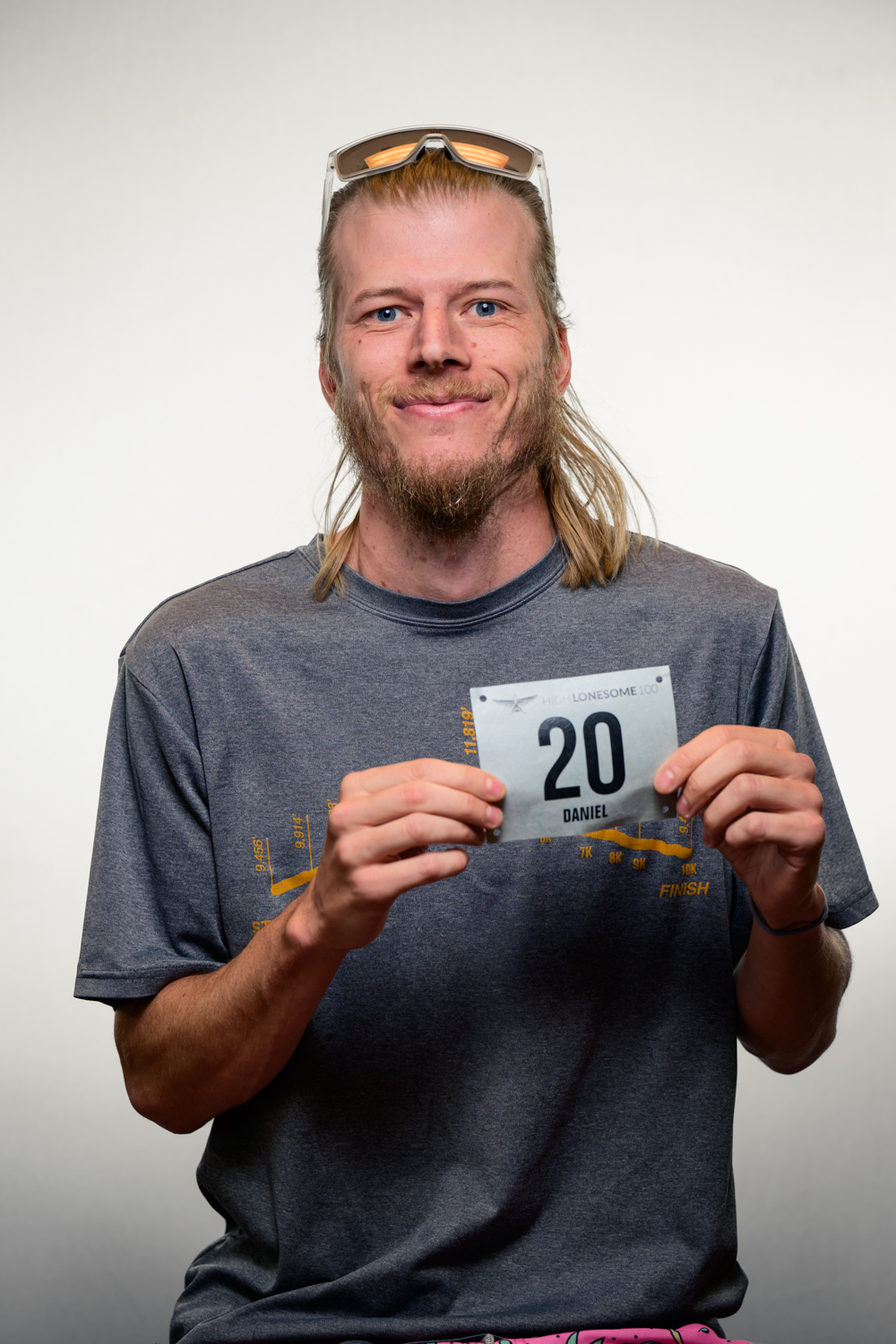 Daniel Metzger
