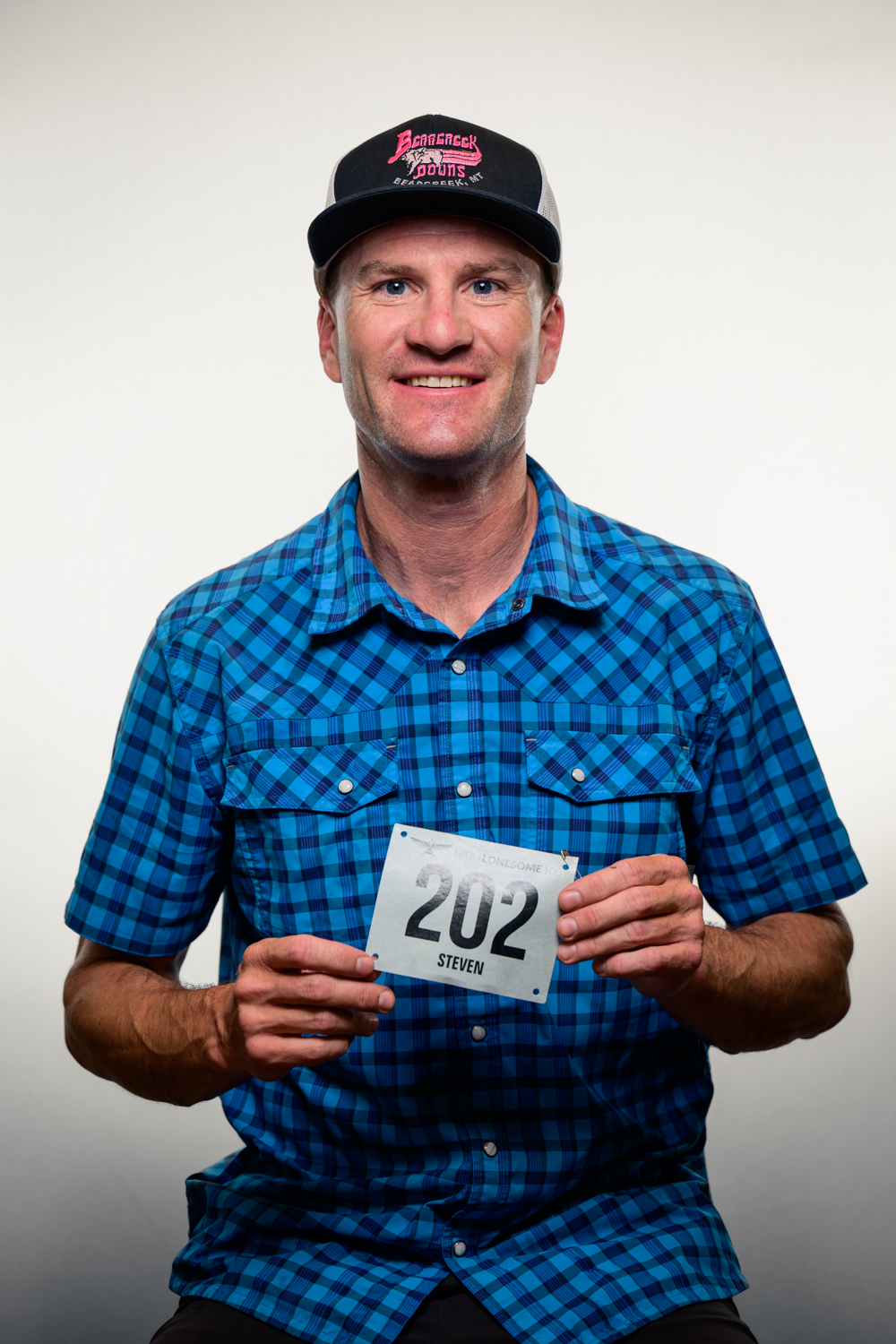 Steven Brutger