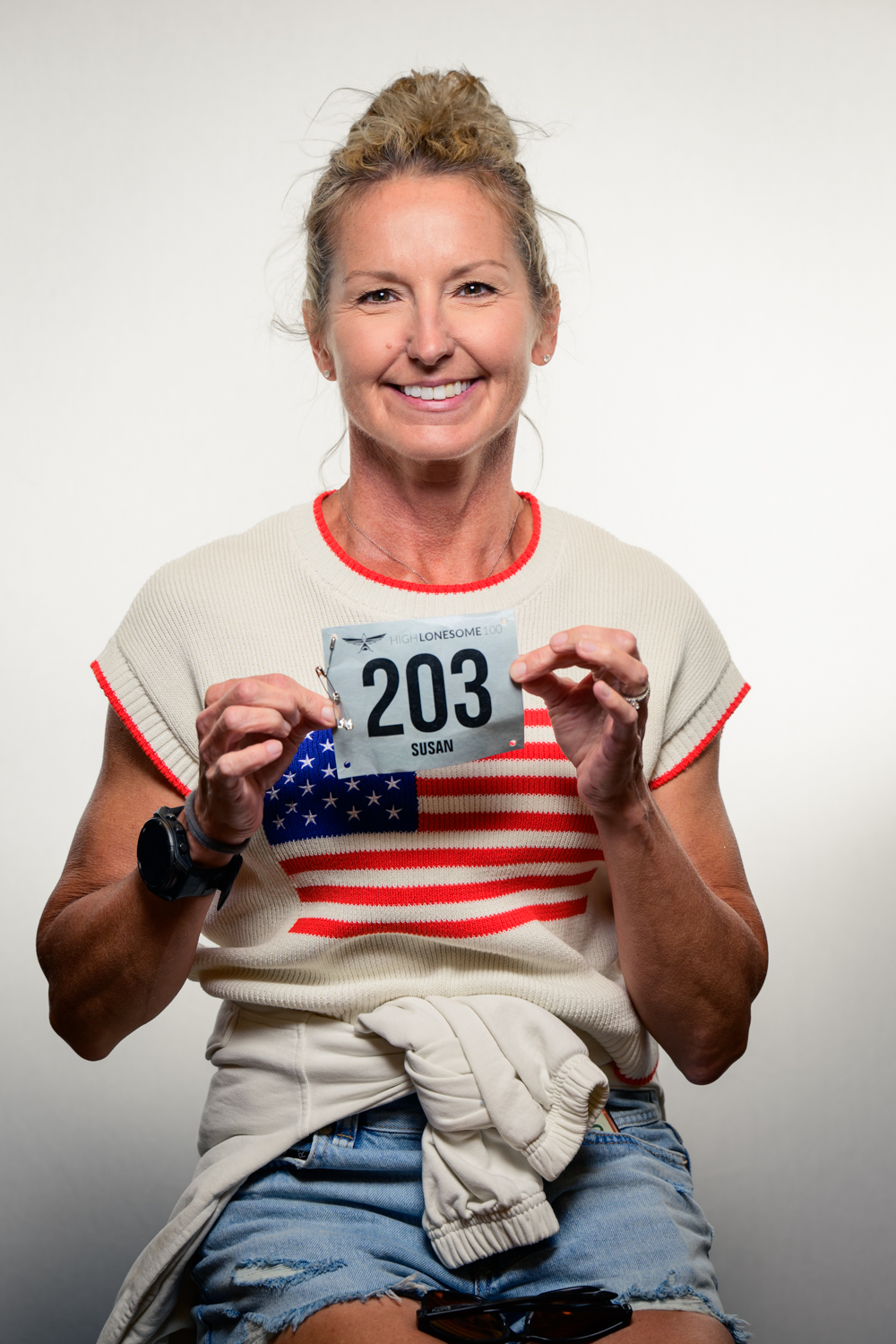 Susan Bullard