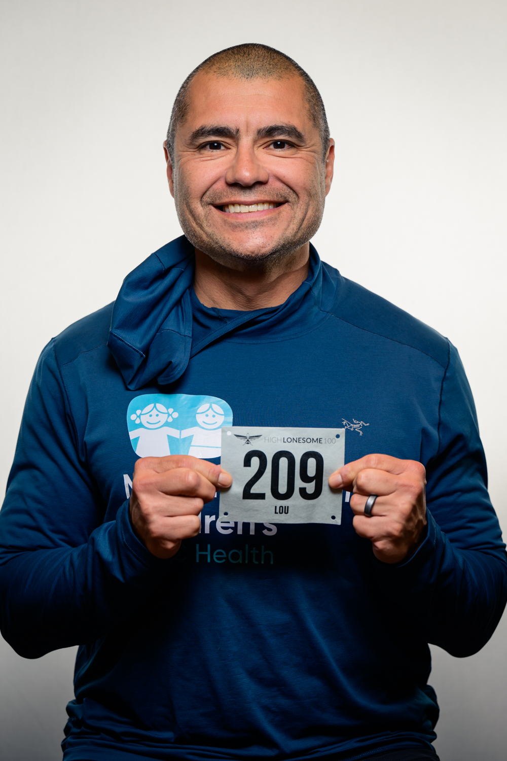 Lou Fragoso