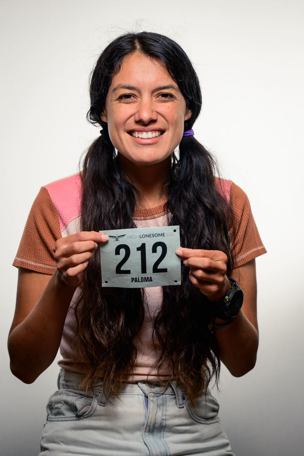 Paloma Ortiz