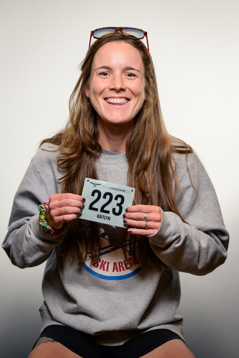 Kaitlyn McClung