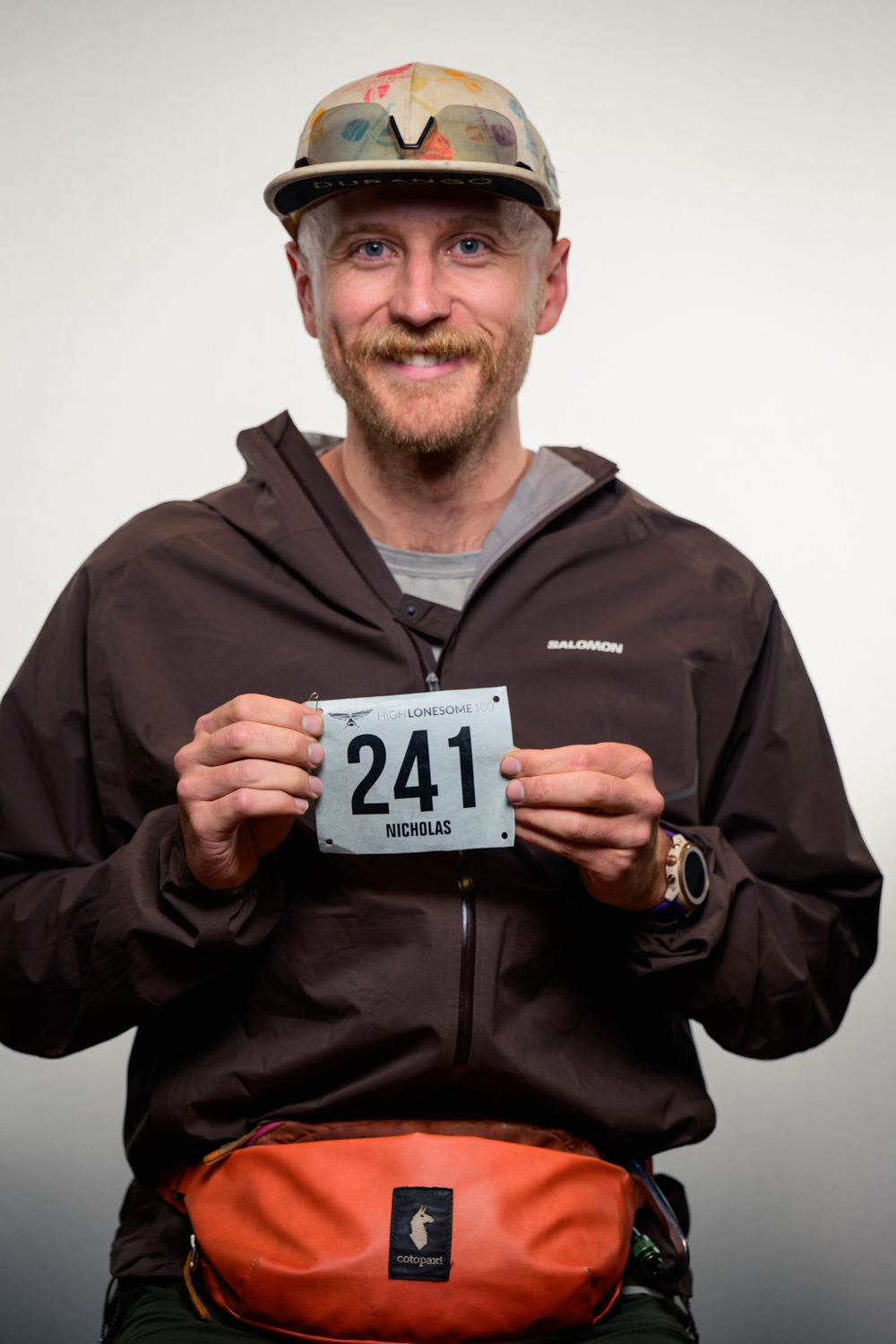 Nick Chamberlain