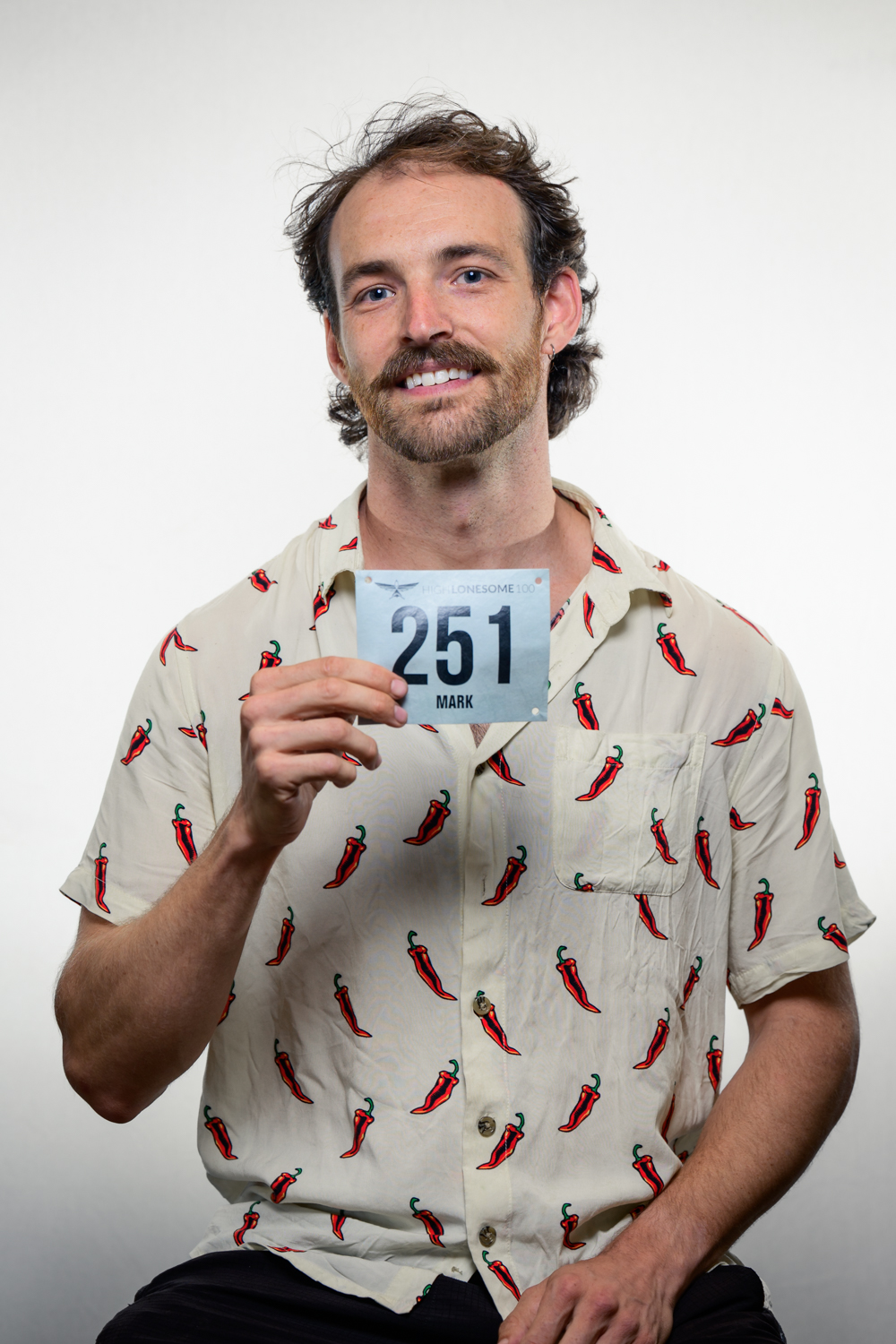 Mark Ehler at 