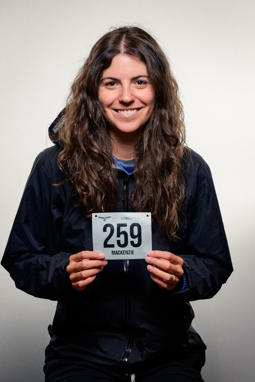 Mackenzie Schumer at 