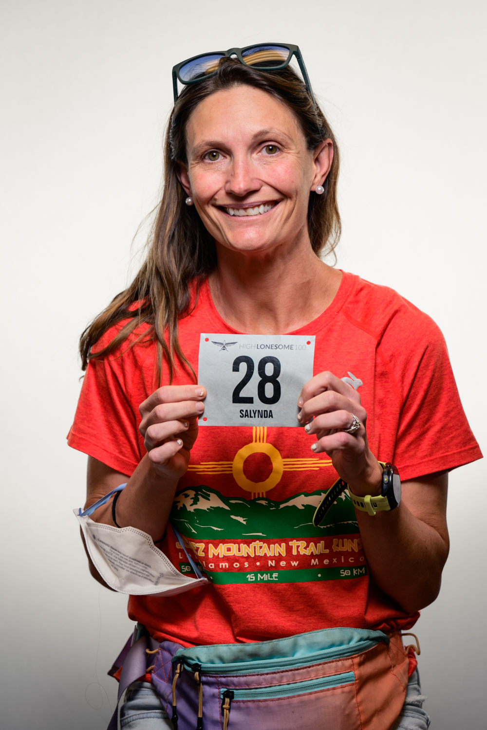 Salynda Heinl