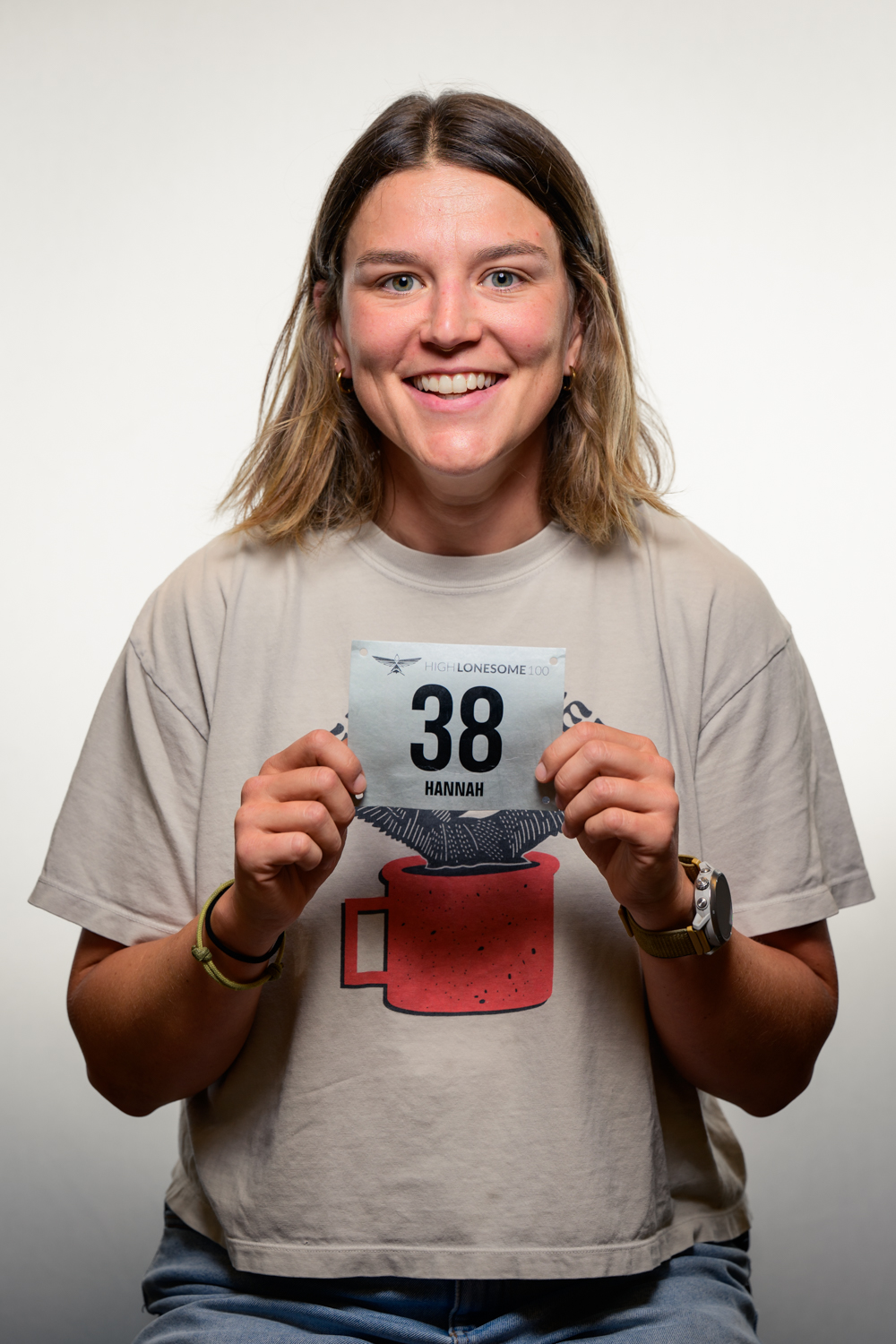 Hannah Dhonau