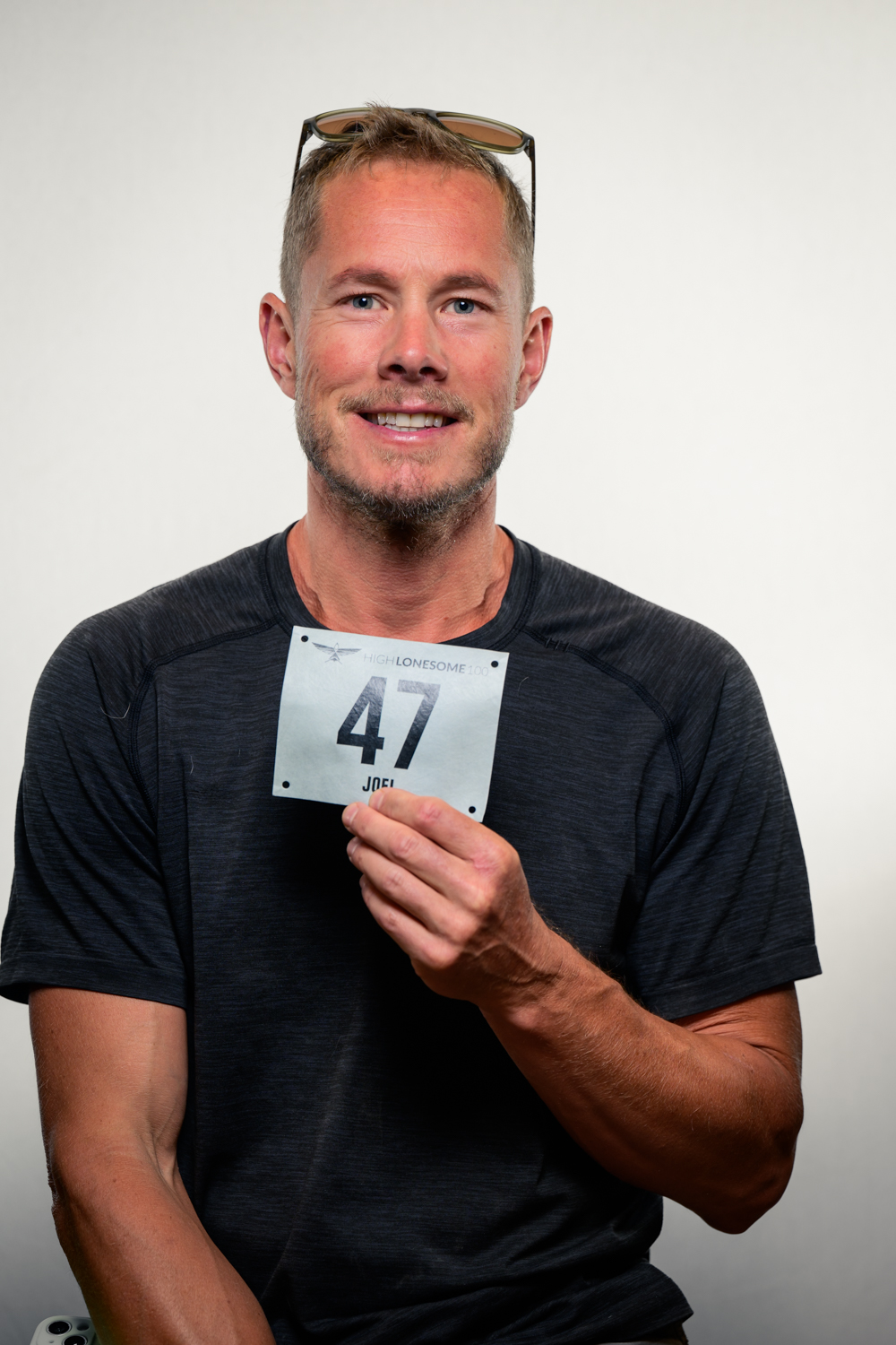 Joel Anderson