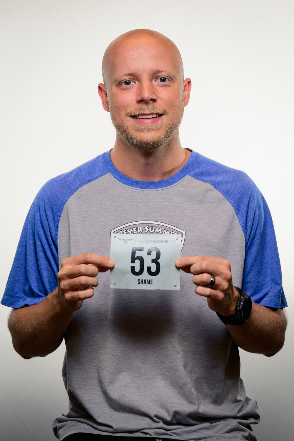 Shane Mathias
