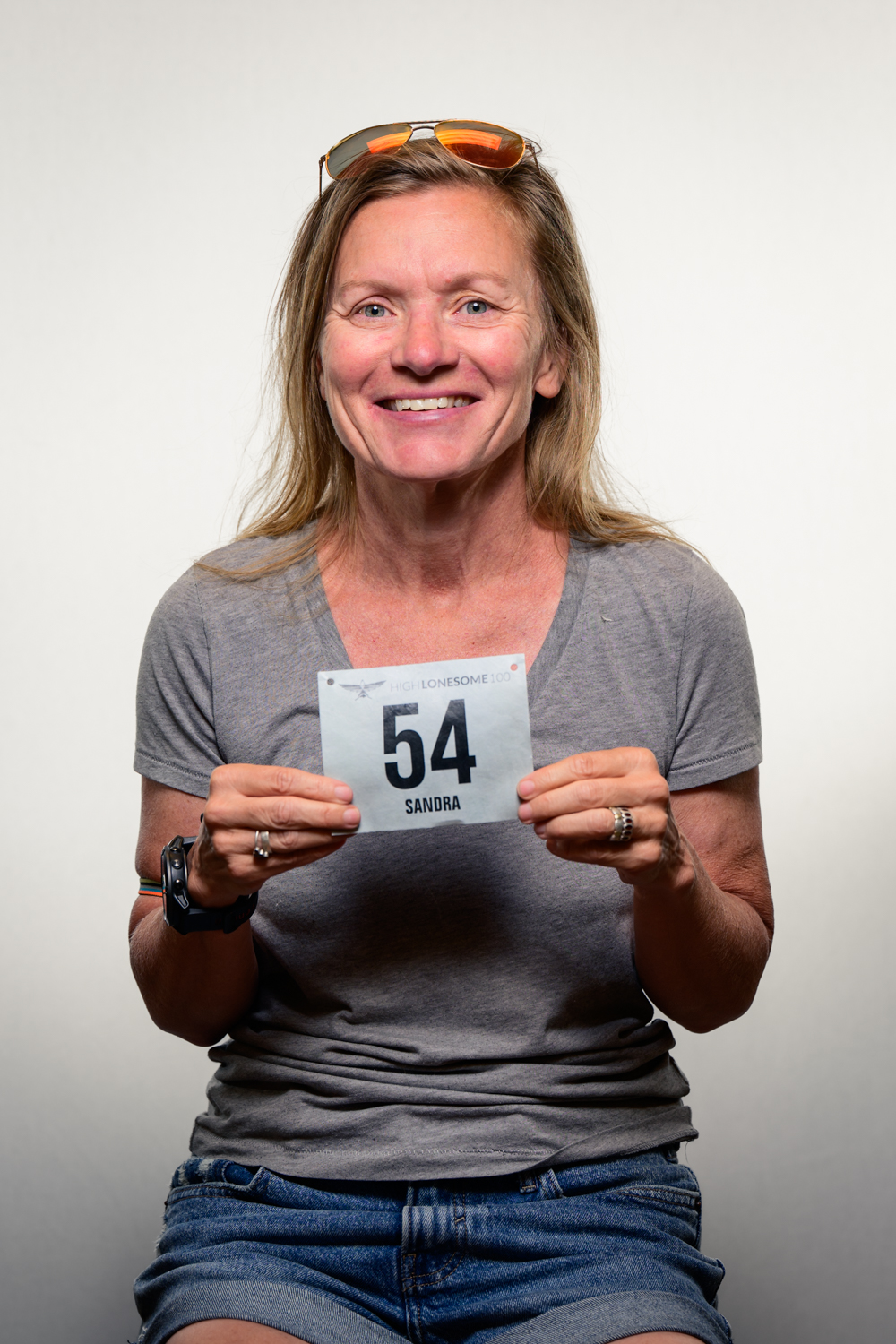 Sandra Carpenter