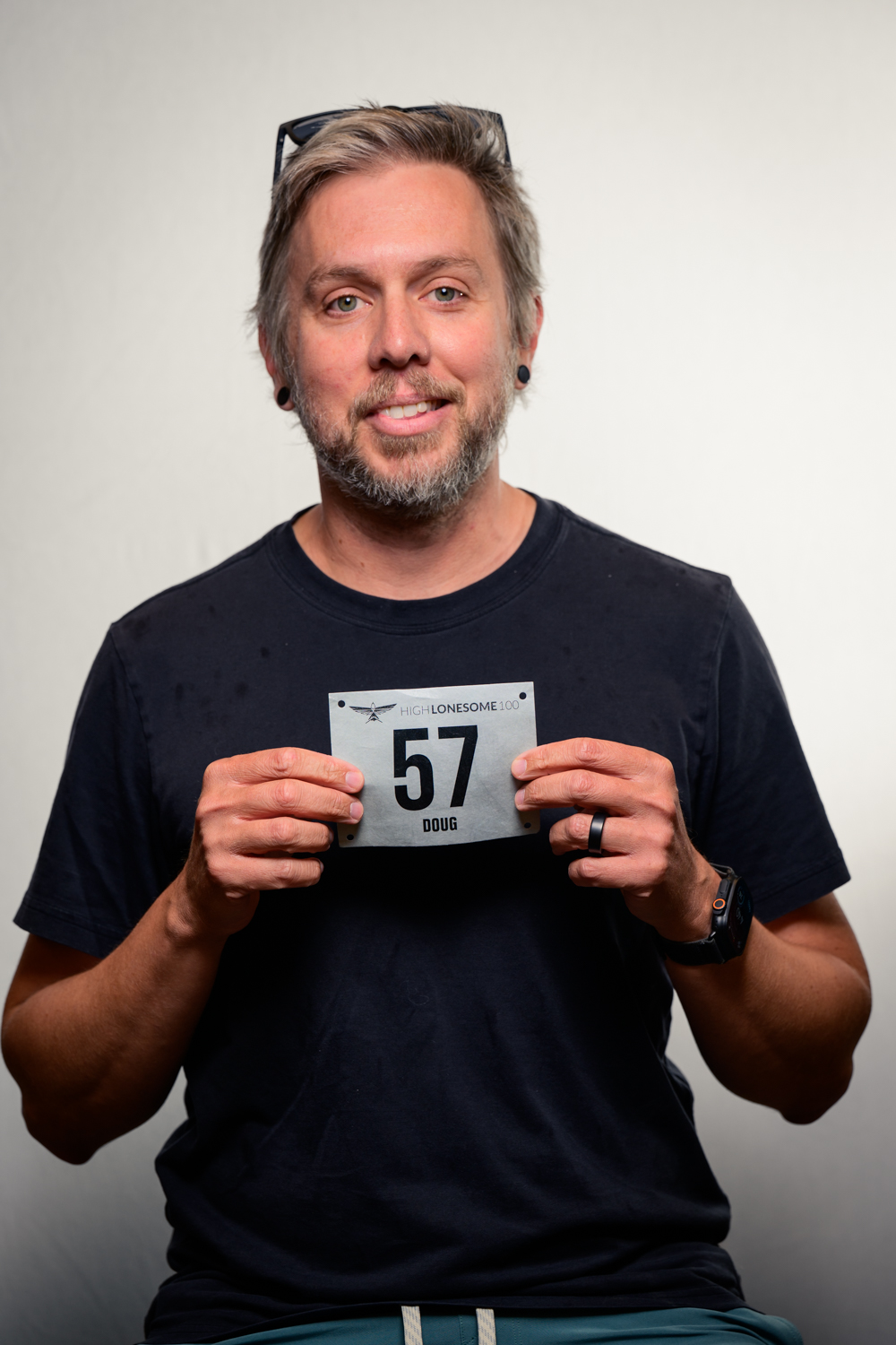 Doug Holt