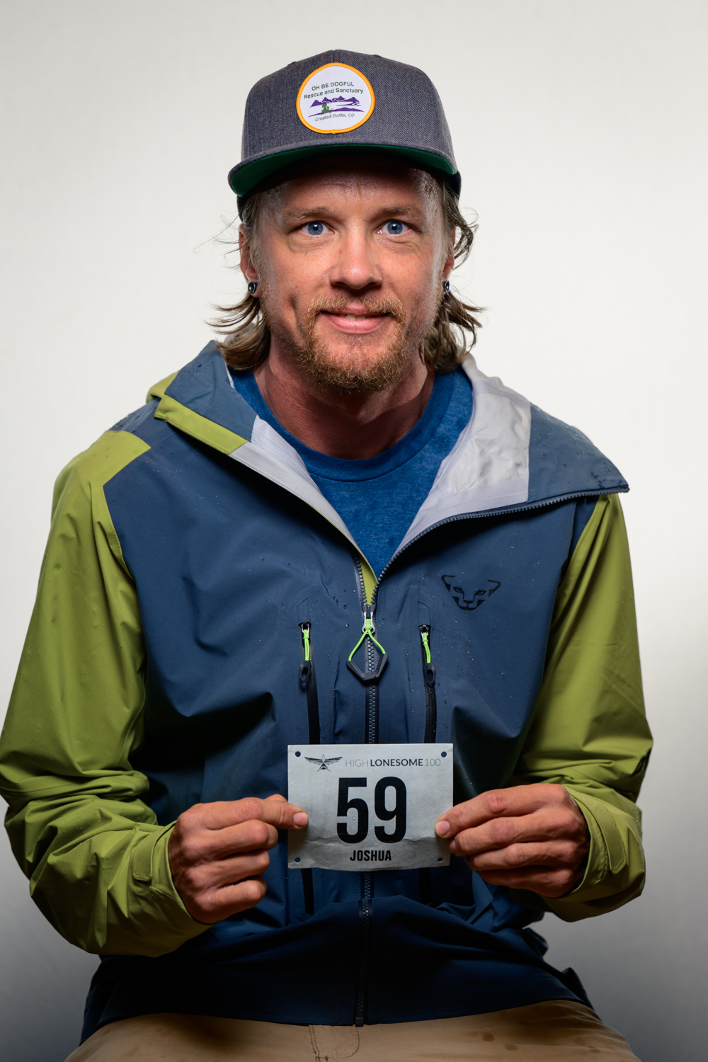 Joshua Brink