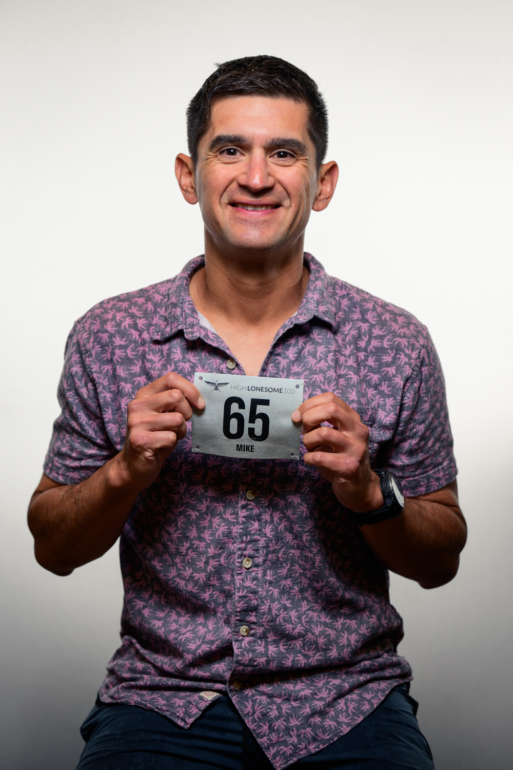 Mike Aparicio