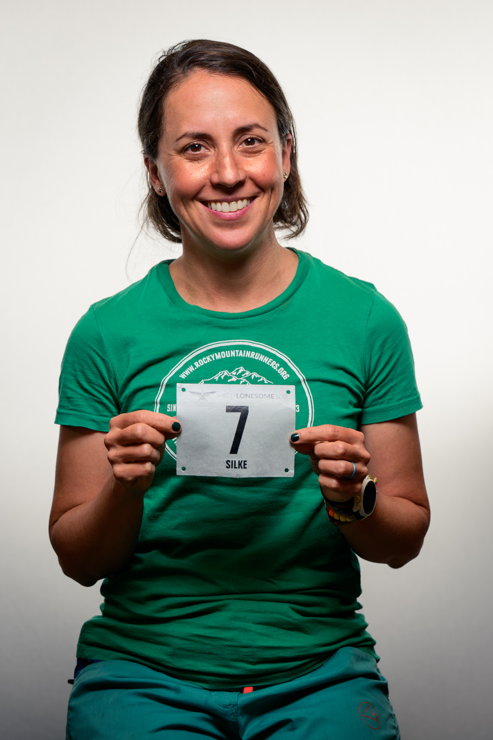 Silke Koester