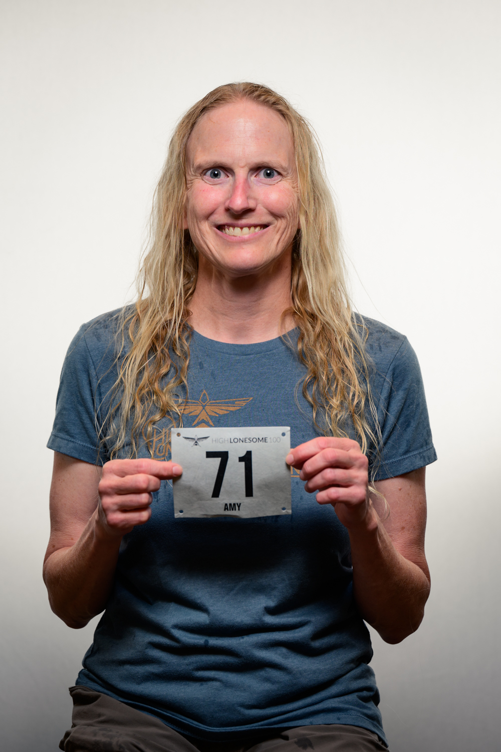 Amy Sonnanstine