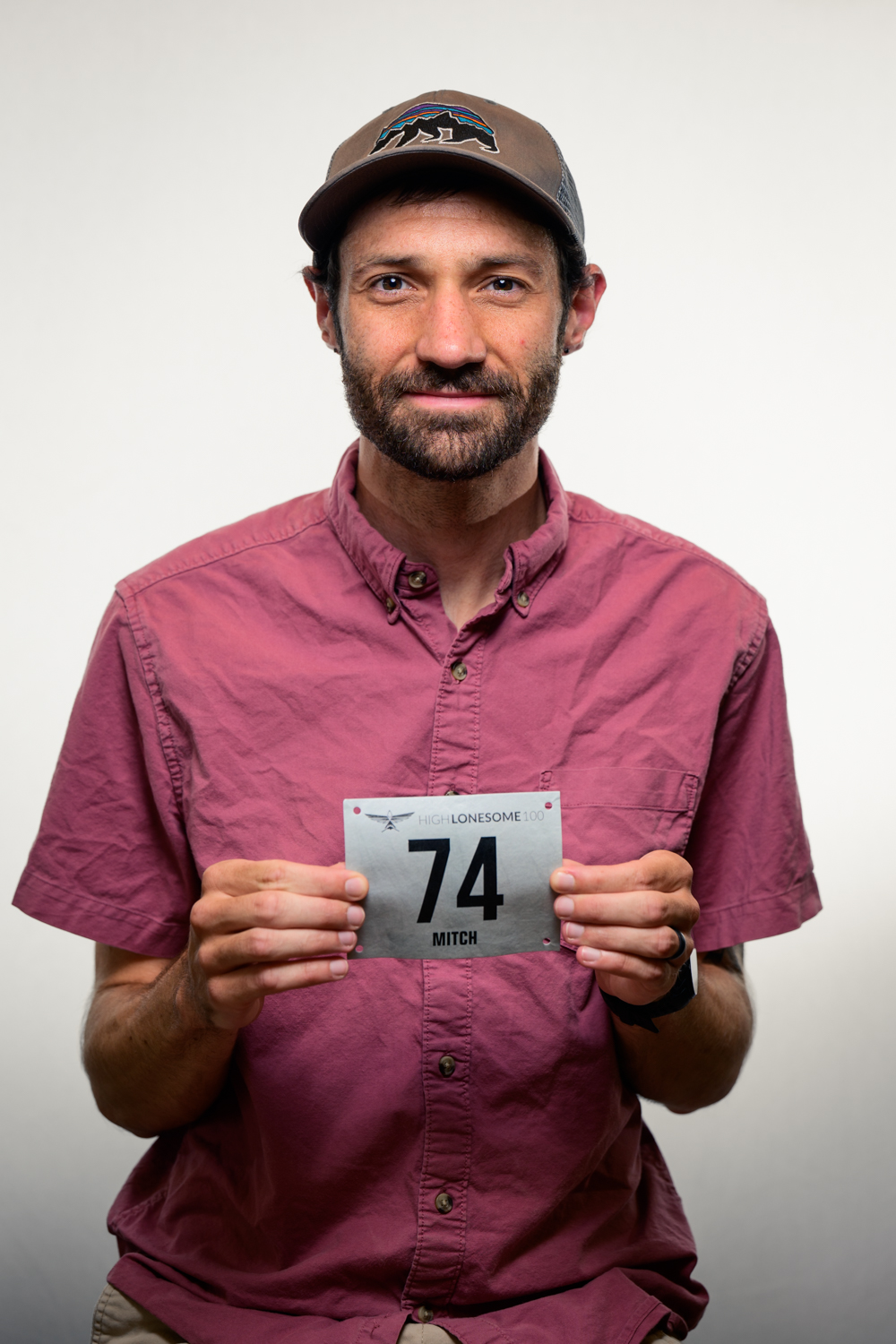 Mitch Klomp