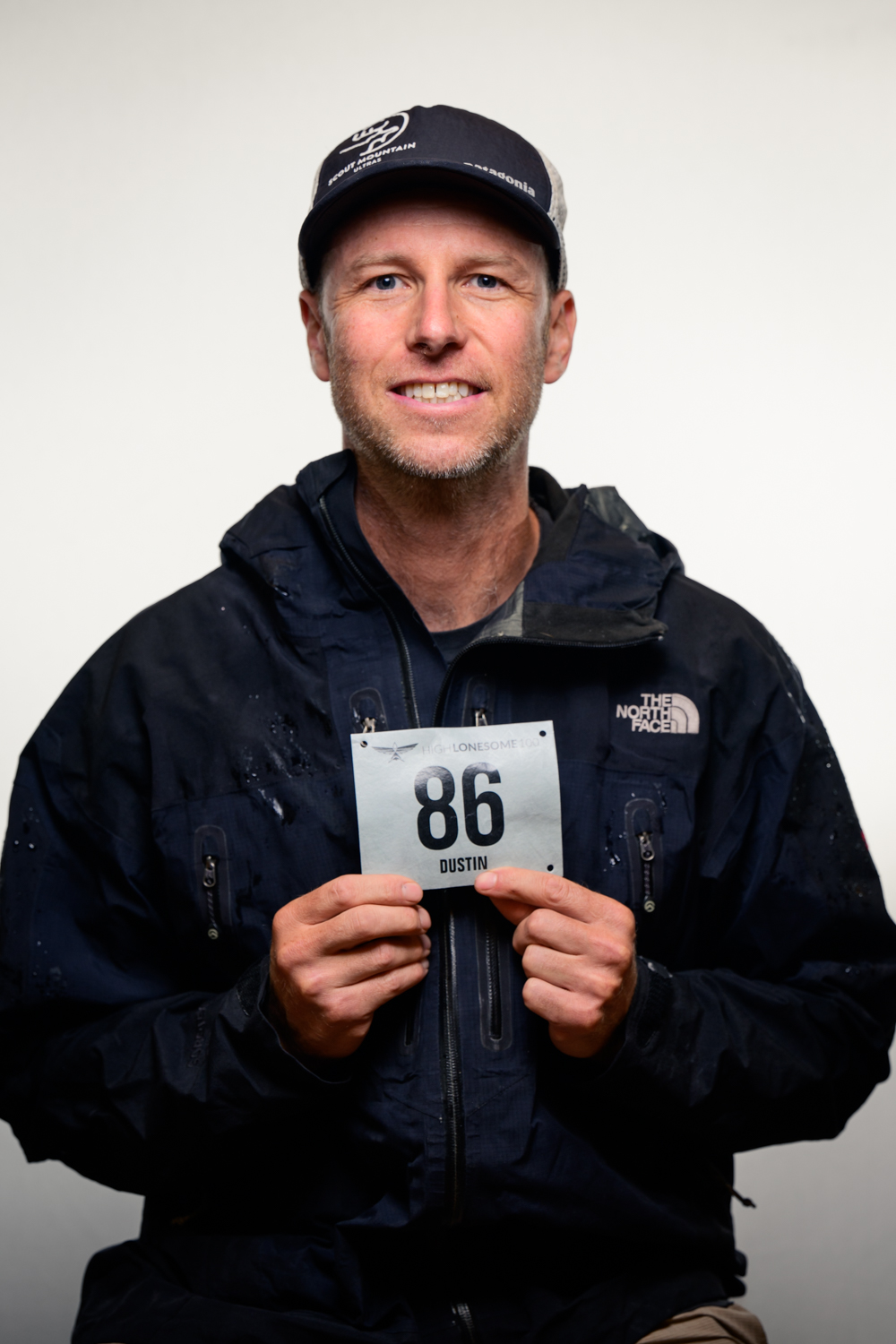 Dustin Murray