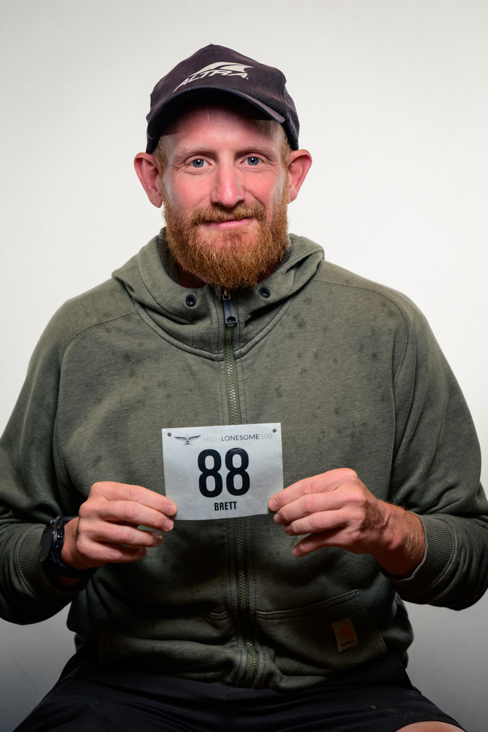 Brett Carlson