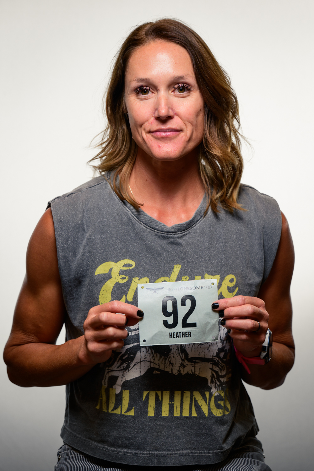 Heather Van Sickle