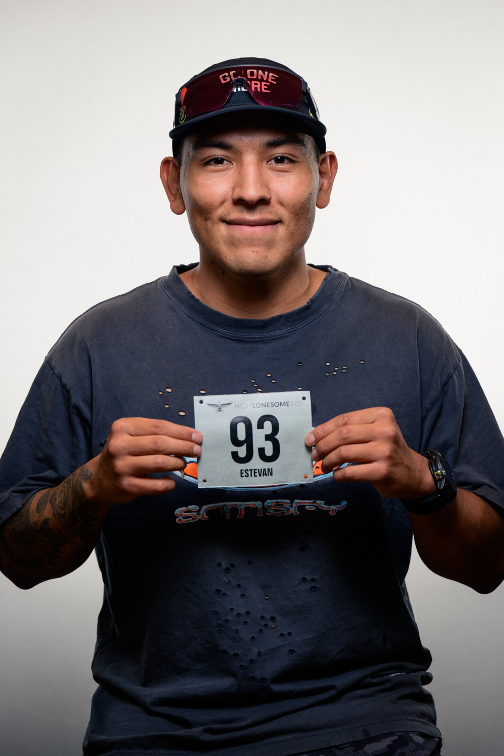 Estevan Maldonado