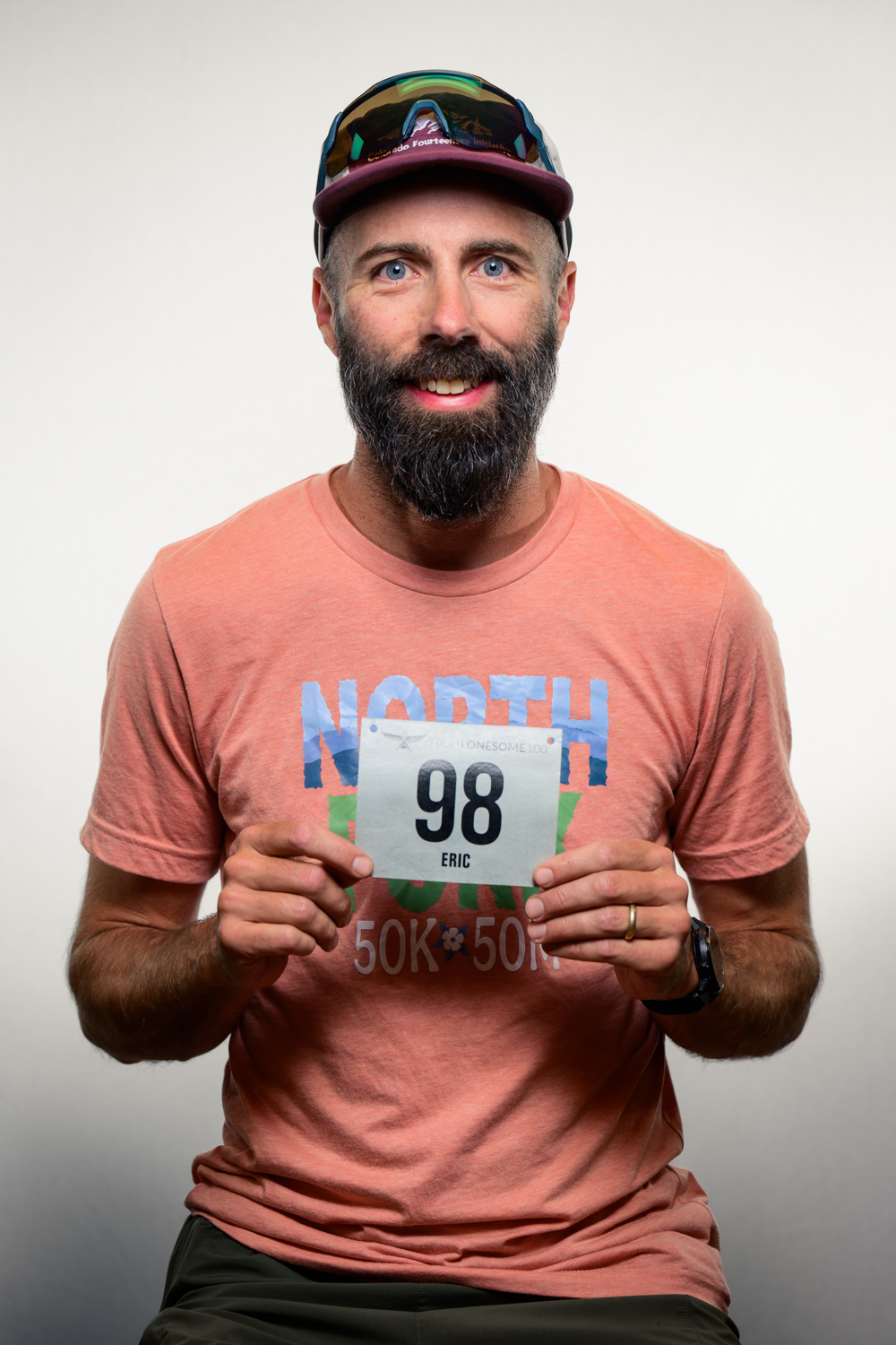 Eric Hanzel